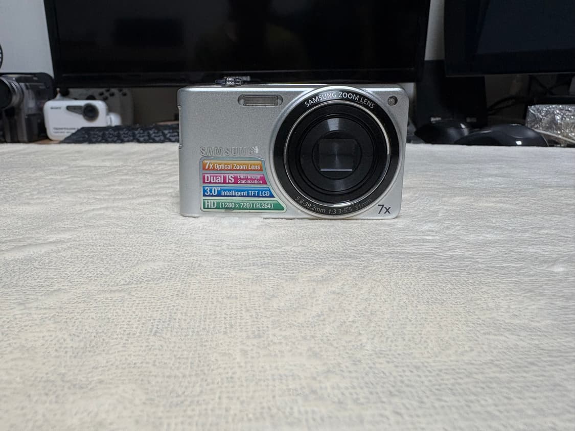 📸✨💥 삼성 PL200 판매합니다!!! 💥✨📸 상품이미지2