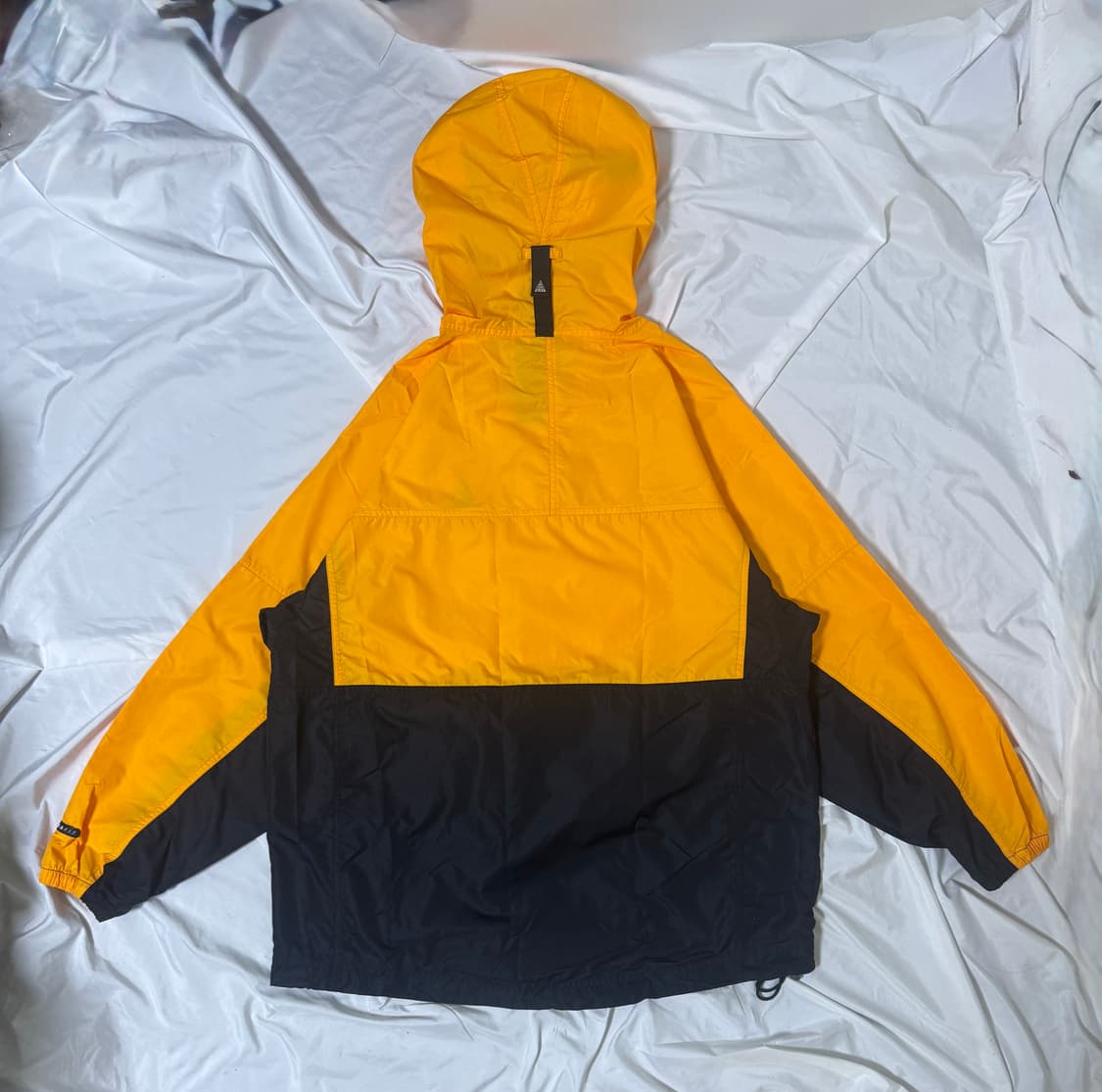 90s nike acg 나일론 패커블 아노락 자켓  상품이미지2