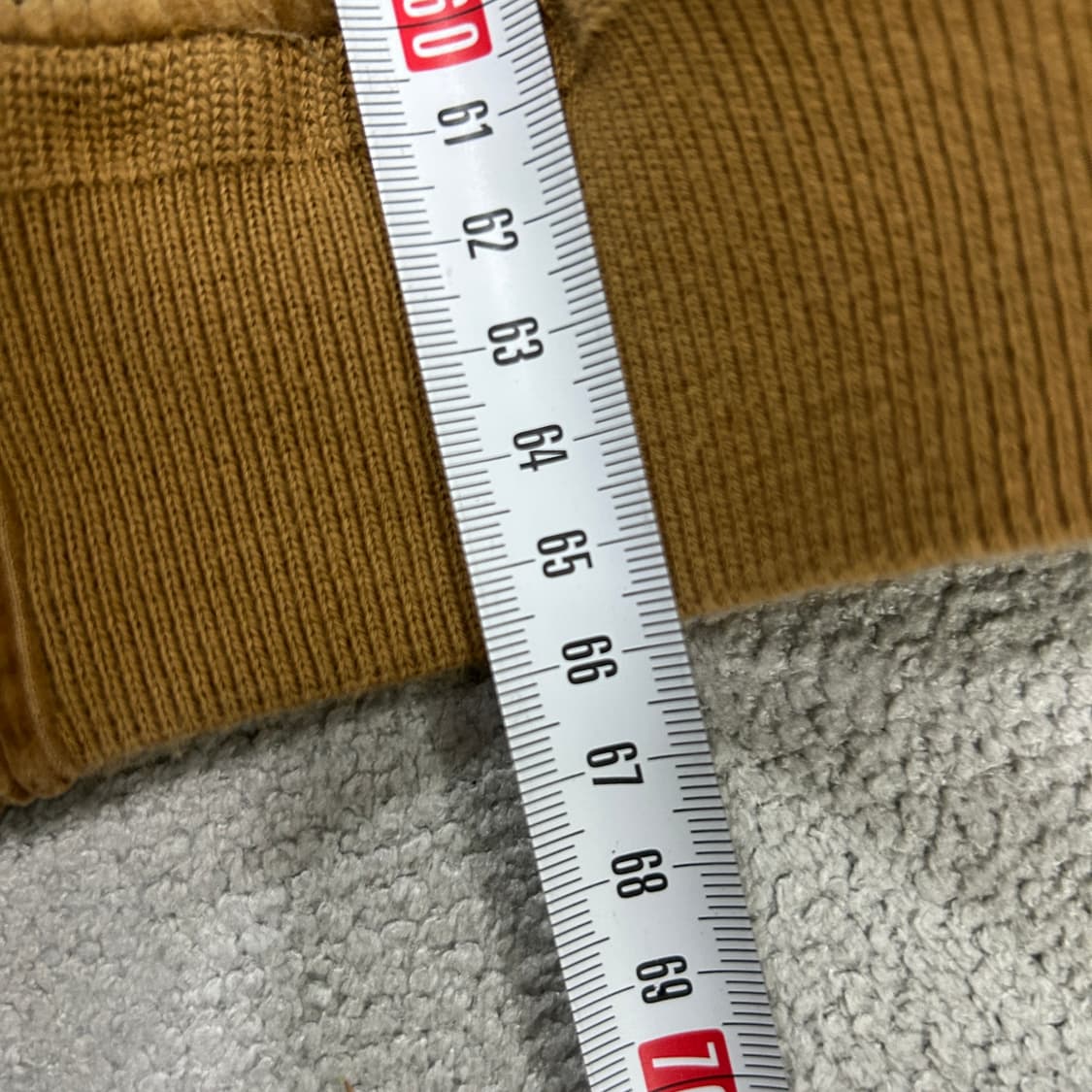 폴로 랄프로렌 신형 단종모델 바라쿠다 자켓 95 상품이미지7