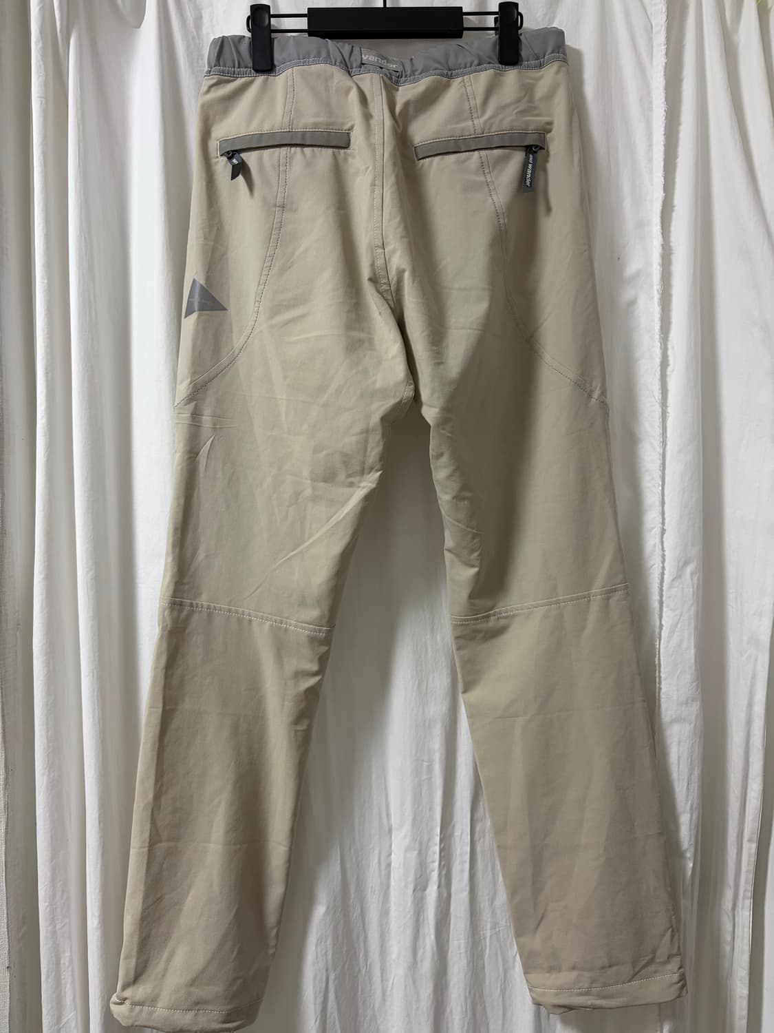 앤드원더 드라이 스트레치 팬츠 3 상품이미지2