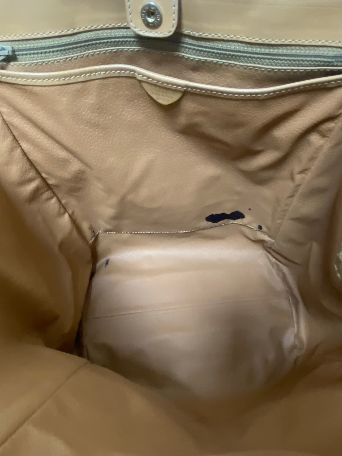 셀린느 마카담 숄더백 주우재백 상품이미지5