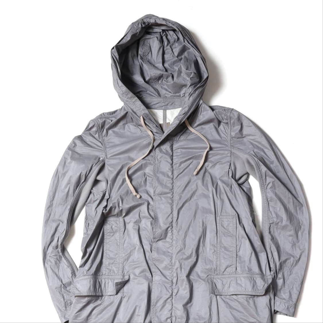 릭 오웬스 Rick Owens DRKSHDW Fishtail Parka  상품이미지2
