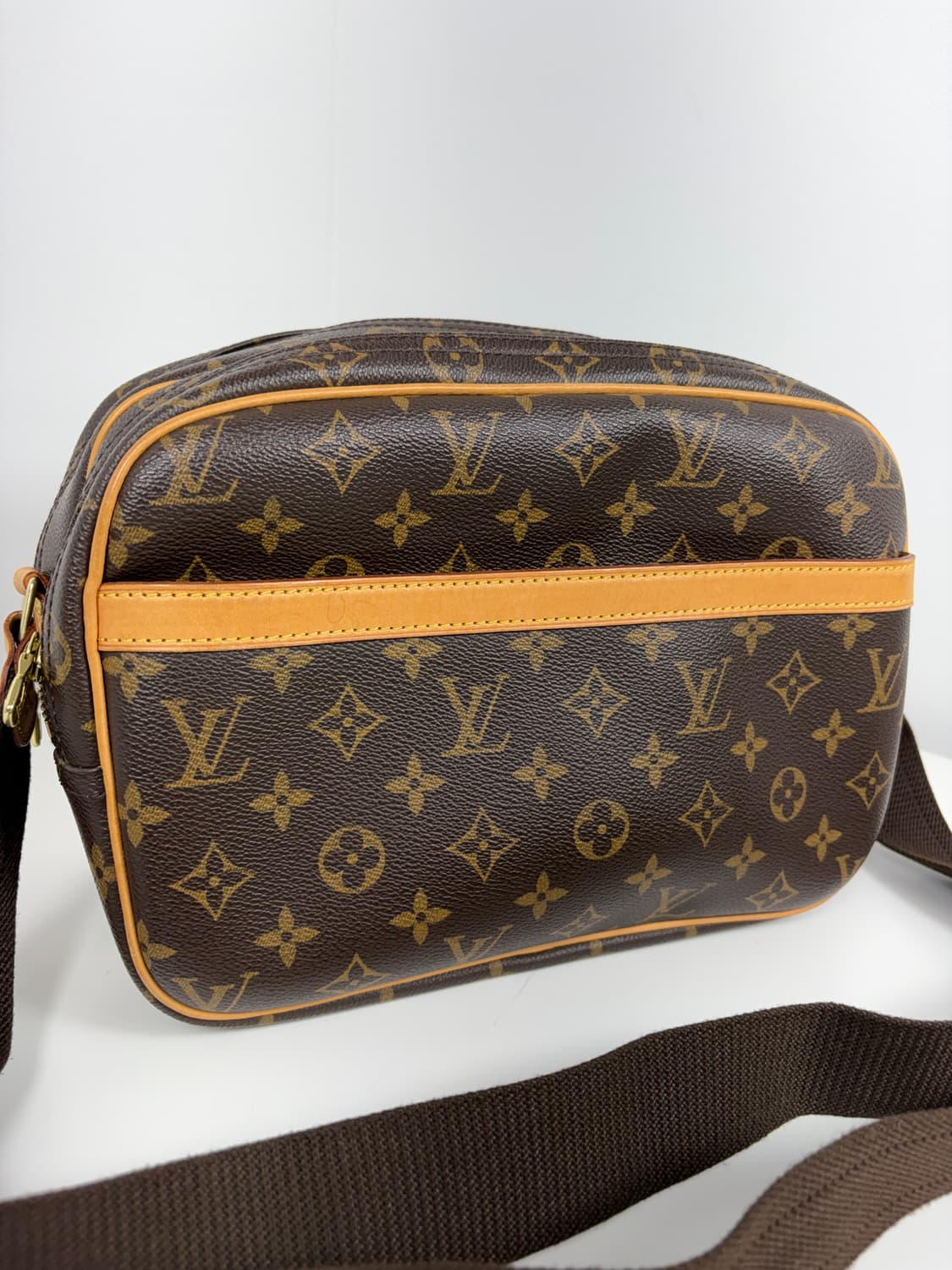 루이비통 M45254 리포터 PM 크로스백 상품이미지2