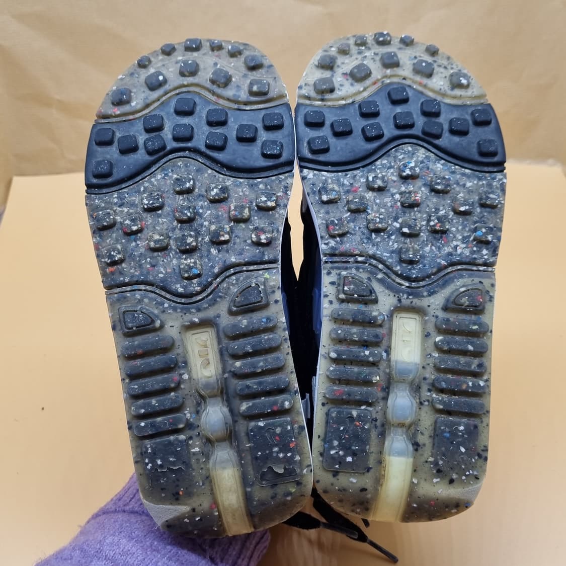 나이키 에어맥스 퓨리오사 여성운동화235. 상품이미지3