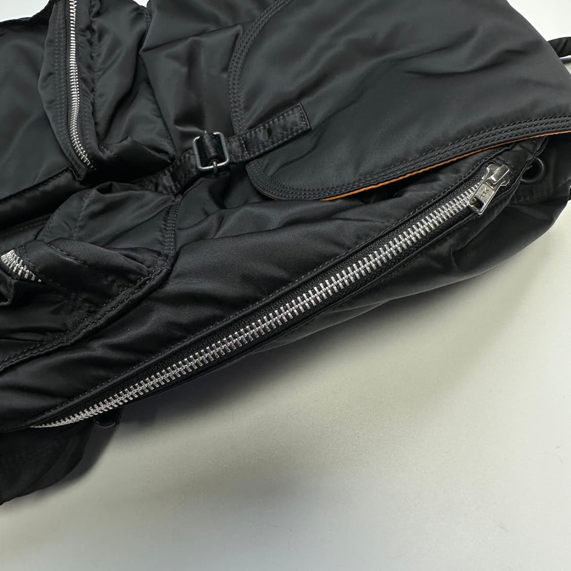 PORTER TANKER RUCKSACK 포터 탱커 럭색 백팩 상품이미지9