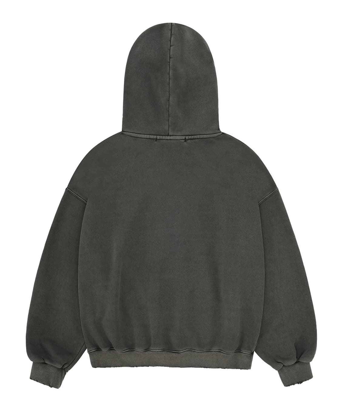 마이딥블루메모리즈(mbdm) 빈티지 후드티 상품이미지2