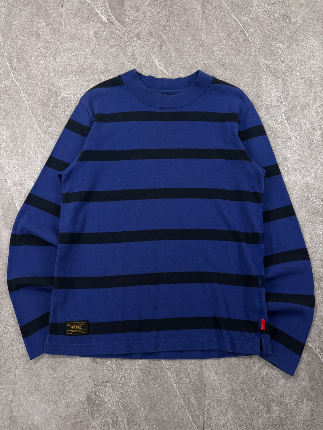 Wtaps T-shirt    상품이미지1