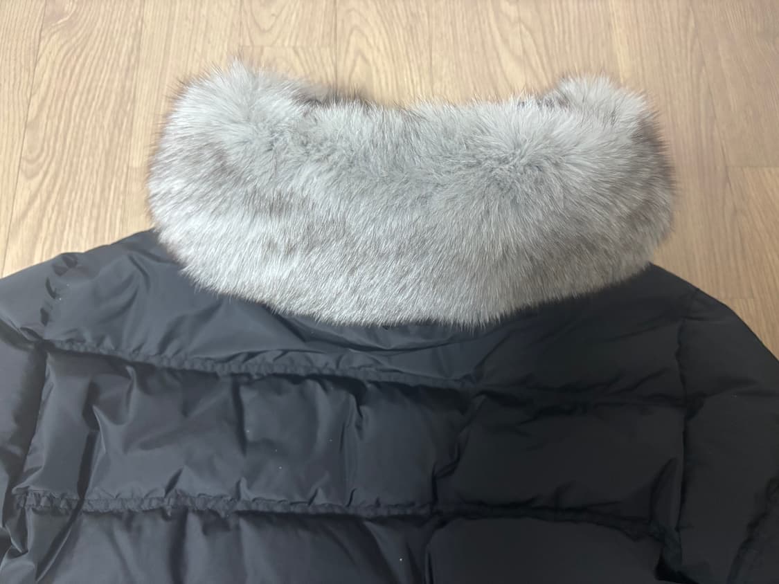 에고이스트 사가퍼 구스다운 패딩 66 상품이미지4