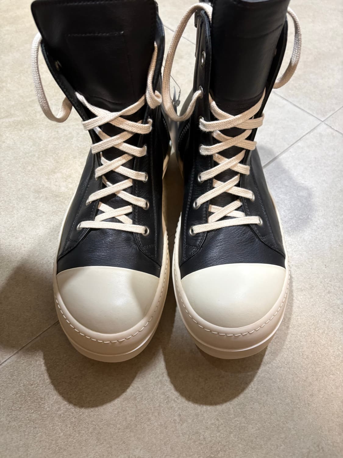 릭오웬스 라몬즈 상품이미지3