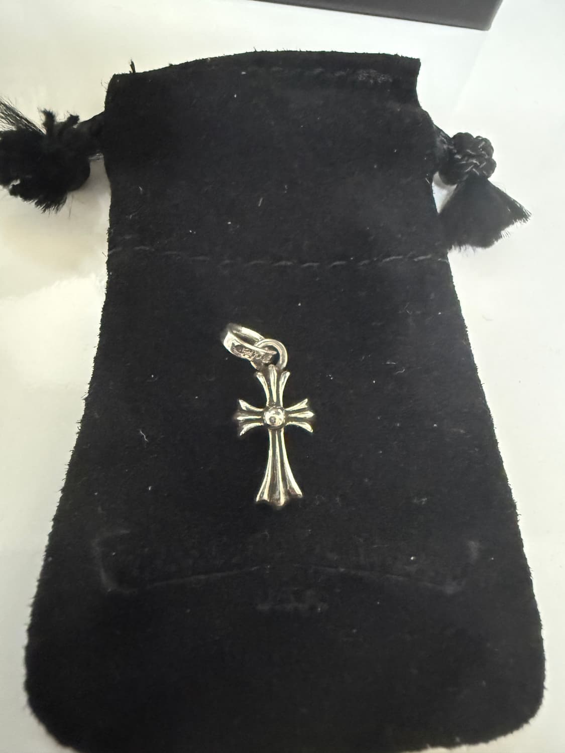 크롬하츠 베이비펫 상품이미지3