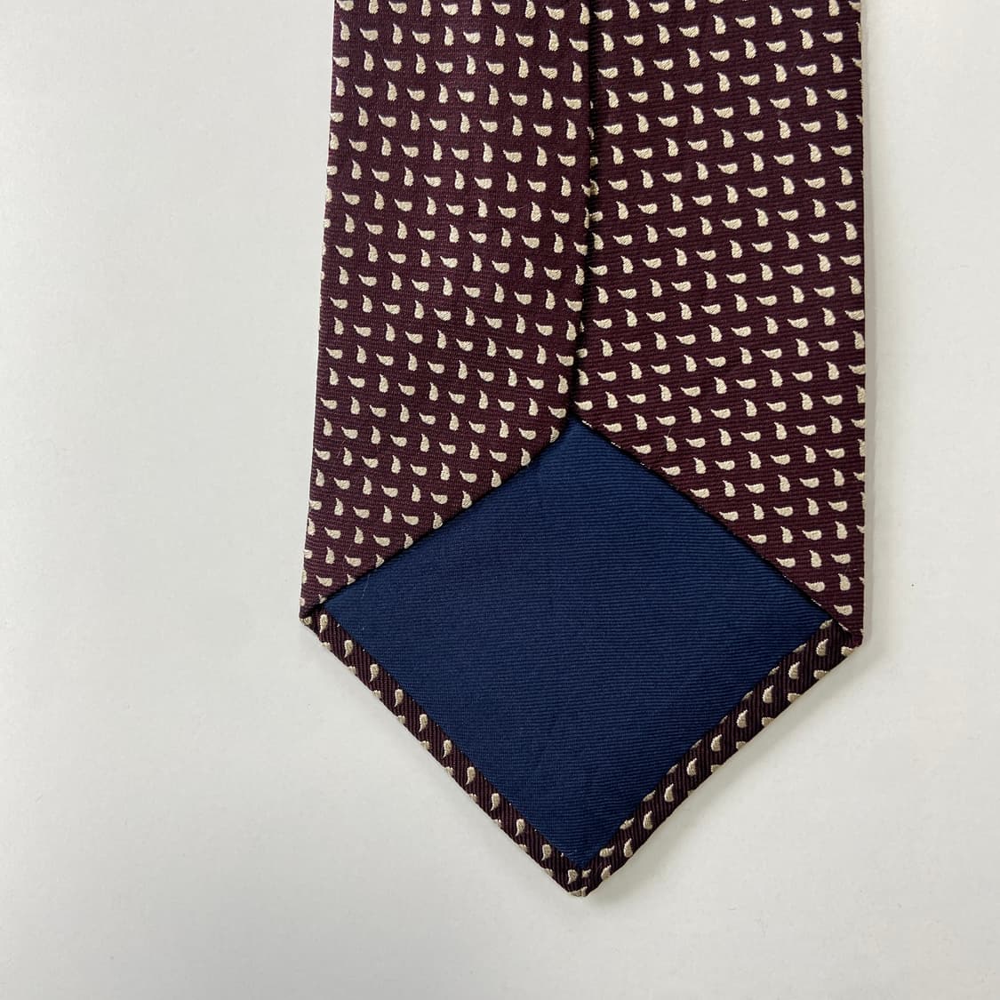 폴로 랄프로렌(POLO) 명품 정품 넥타이 상품이미지7