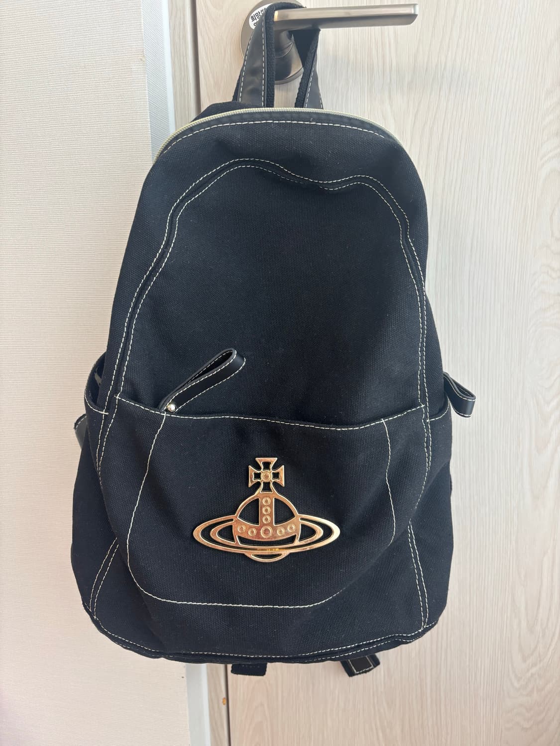 비비안웨스트우드 백팩 상품이미지1