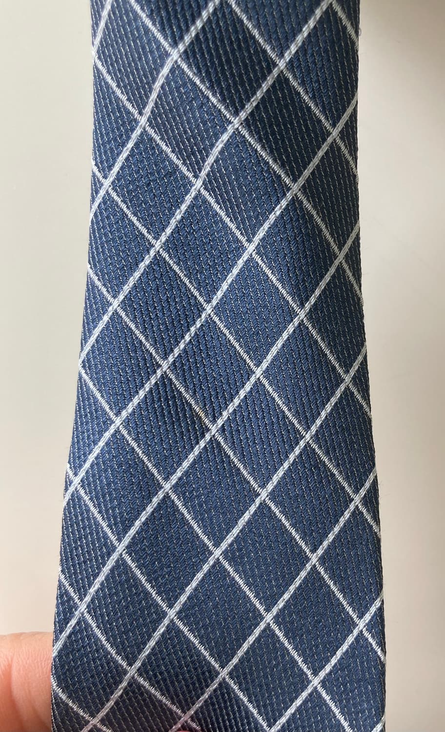 아쿠아스큐텀 넥타이 상품이미지9