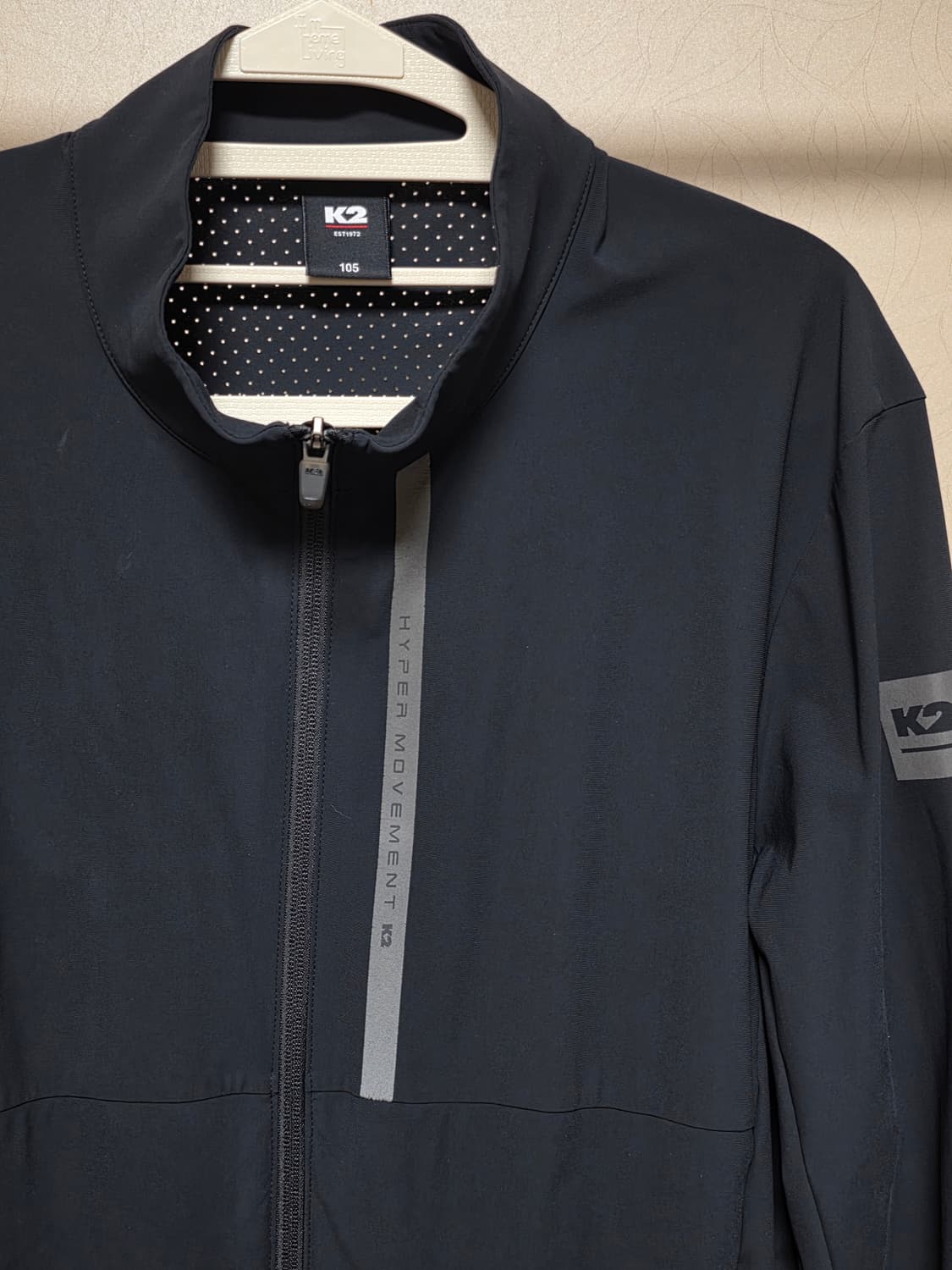 k2 집업 105 상품이미지2