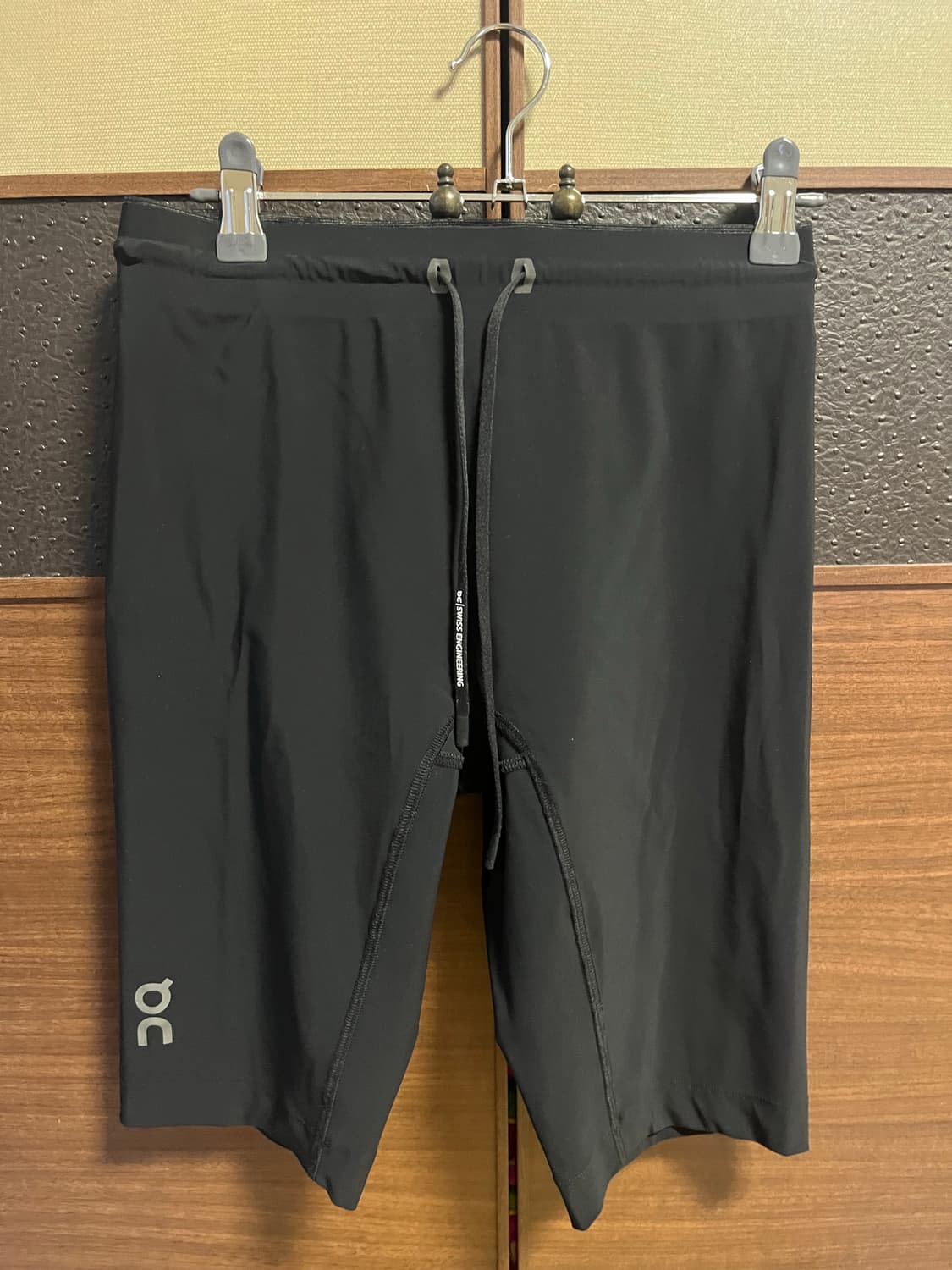 온러닝 레이스 하프 타이즈 XS 상품이미지1