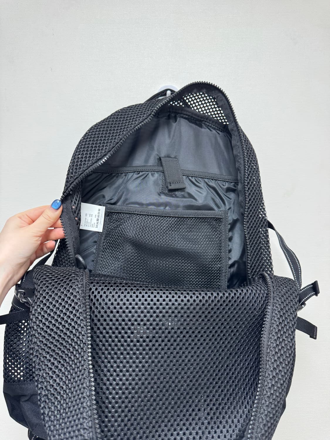 앤드원더 백팩 상품이미지3