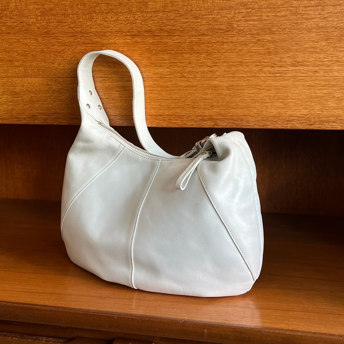 Tomboy wiz paris Hobo Bag 상품이미지2