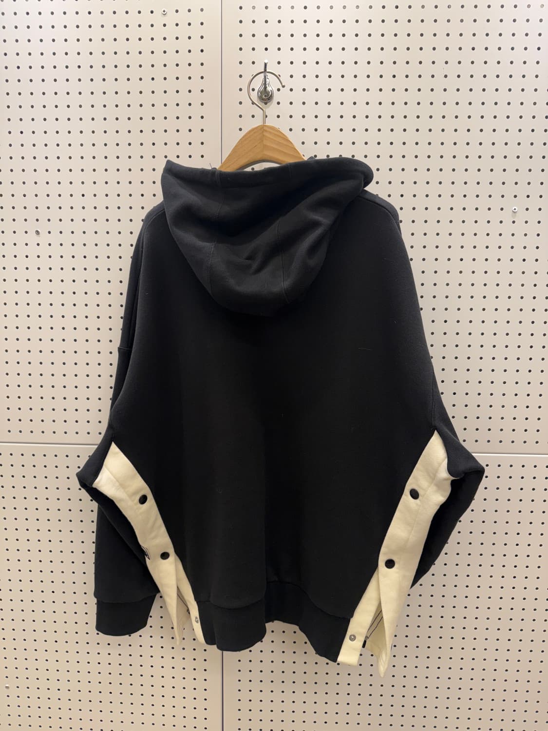 아디다스 아디 브레이크 후드티 U568 상품이미지4