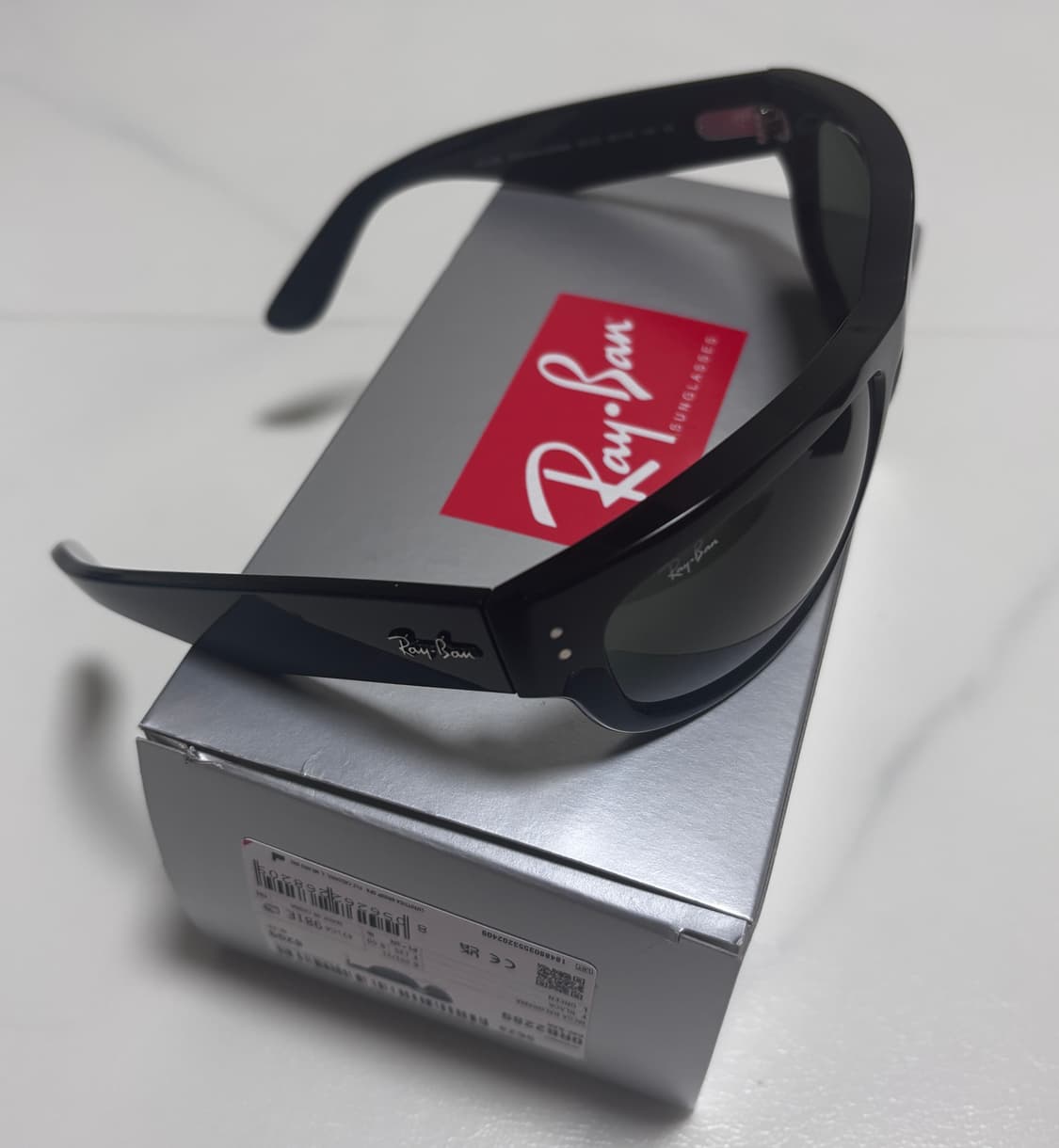 레이벤 메가 발로라마 상품이미지2