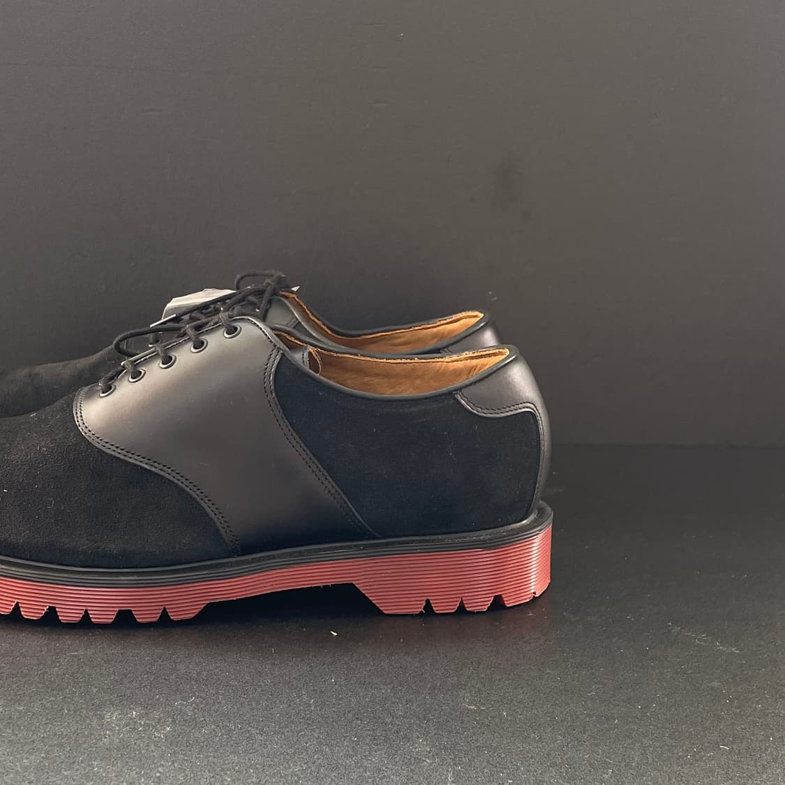 [270] [새상품] 닥터마틴 DOANE 로퍼 상품이미지6