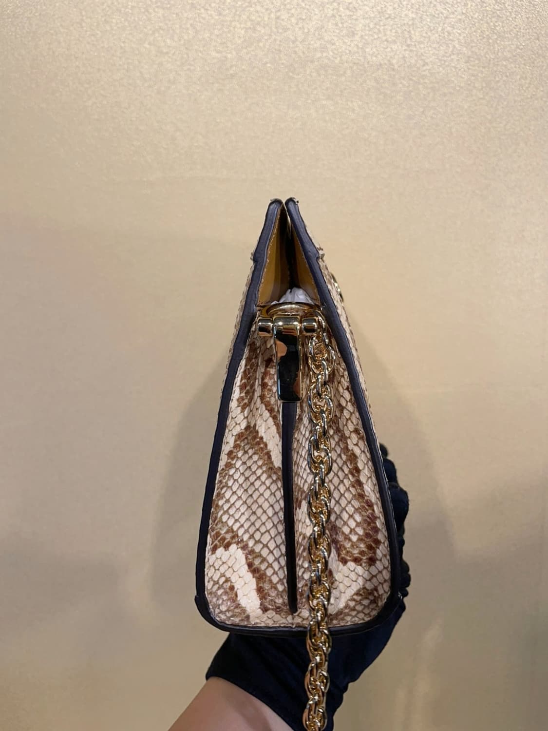 구찌 오피디아 스트로우 스몰 숄더백 상품이미지7