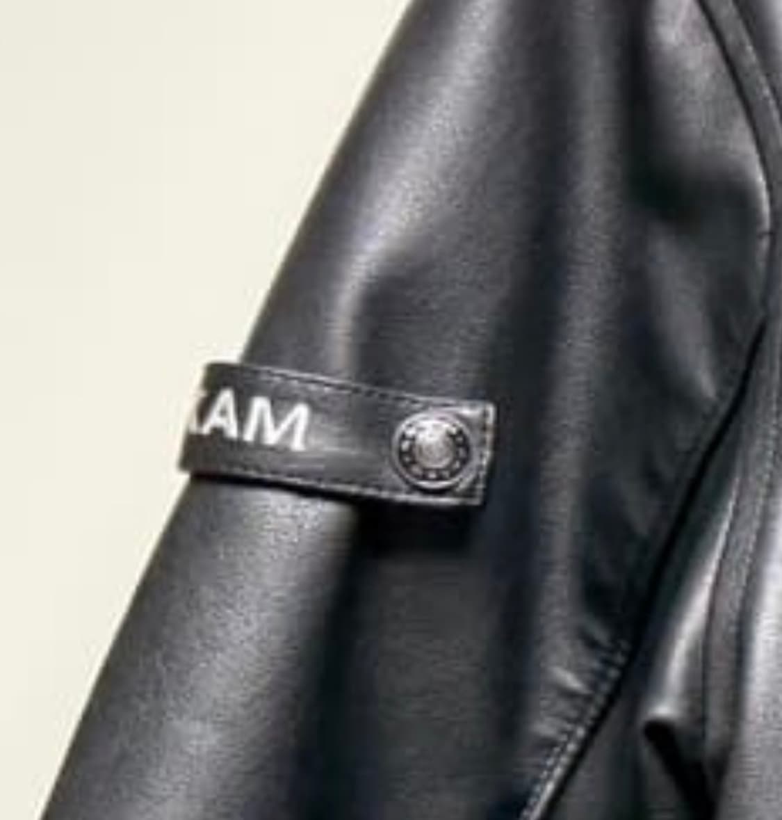 아캄 로고 패치 상품이미지1