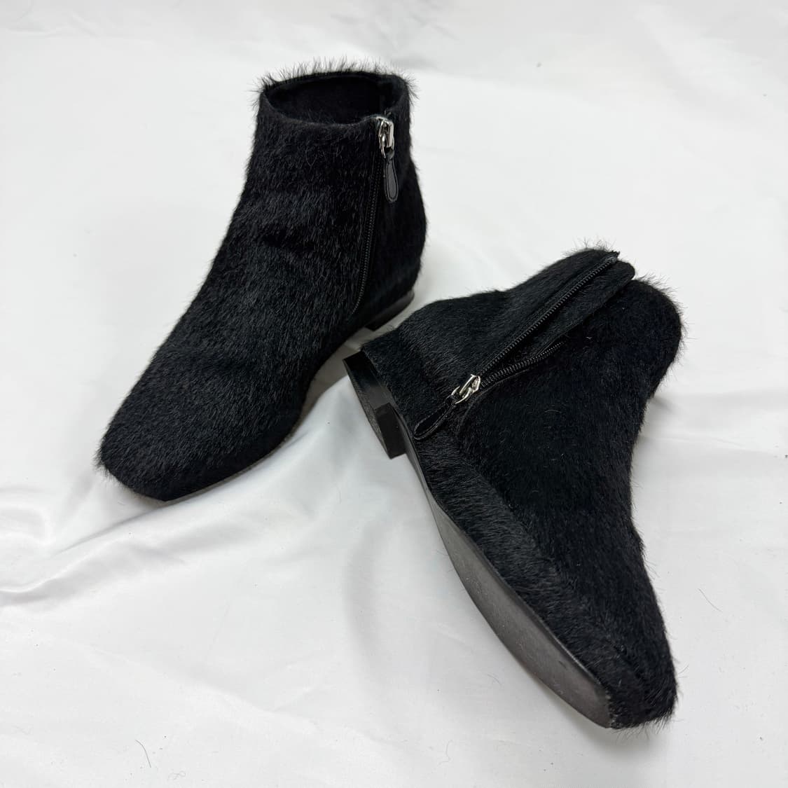 미하라 야스히로 송치 부츠 상품이미지1