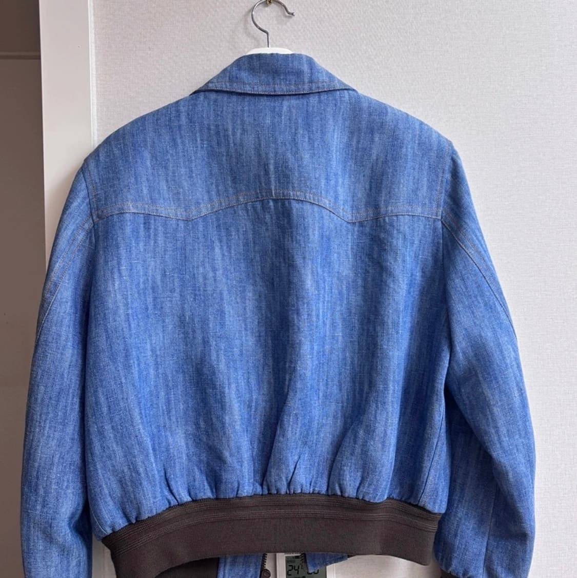 [박보검님 착용] 렉토 바스티아 자켓 상품이미지6