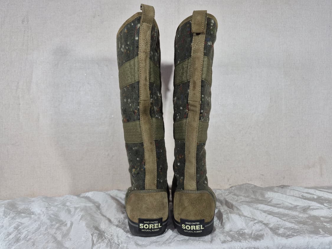 SOREL 소렐 롱부츠 (250) 상품이미지4