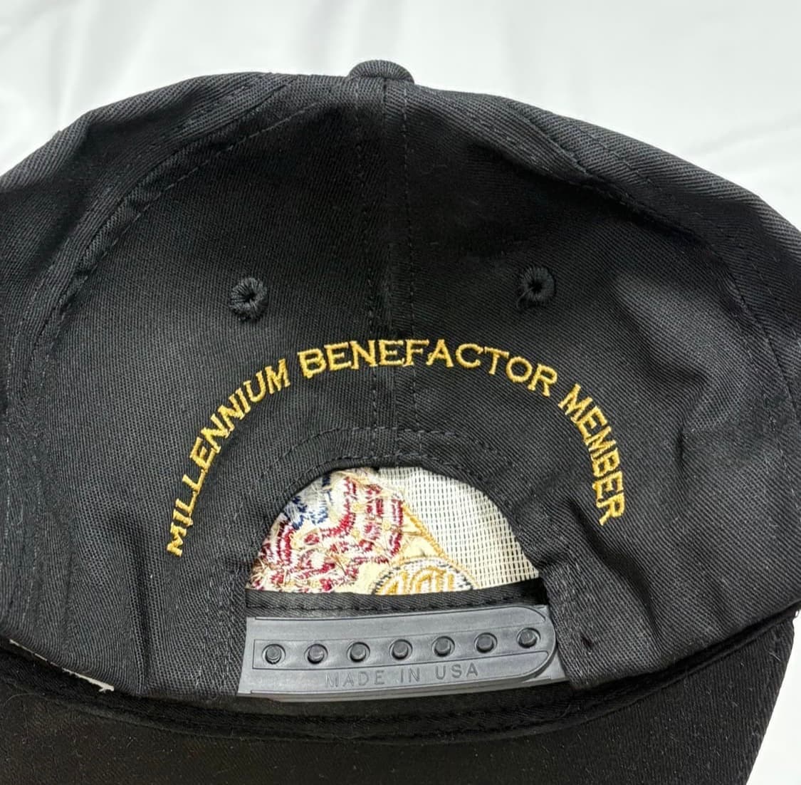 NRA볼캡 상품이미지5