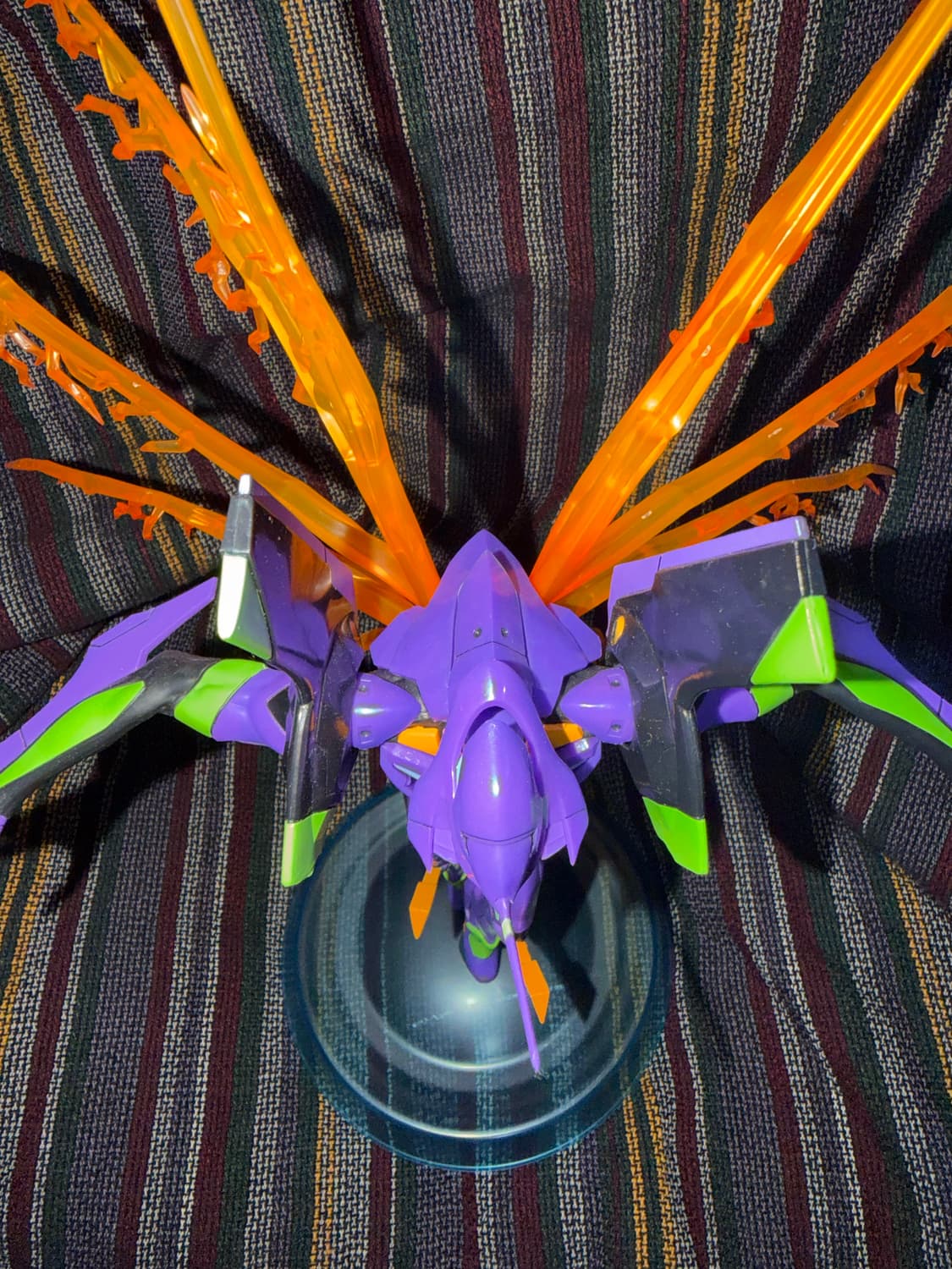 [에반게리온] 에반게리온 30주년 초호기 A상 피규어 상품이미지8