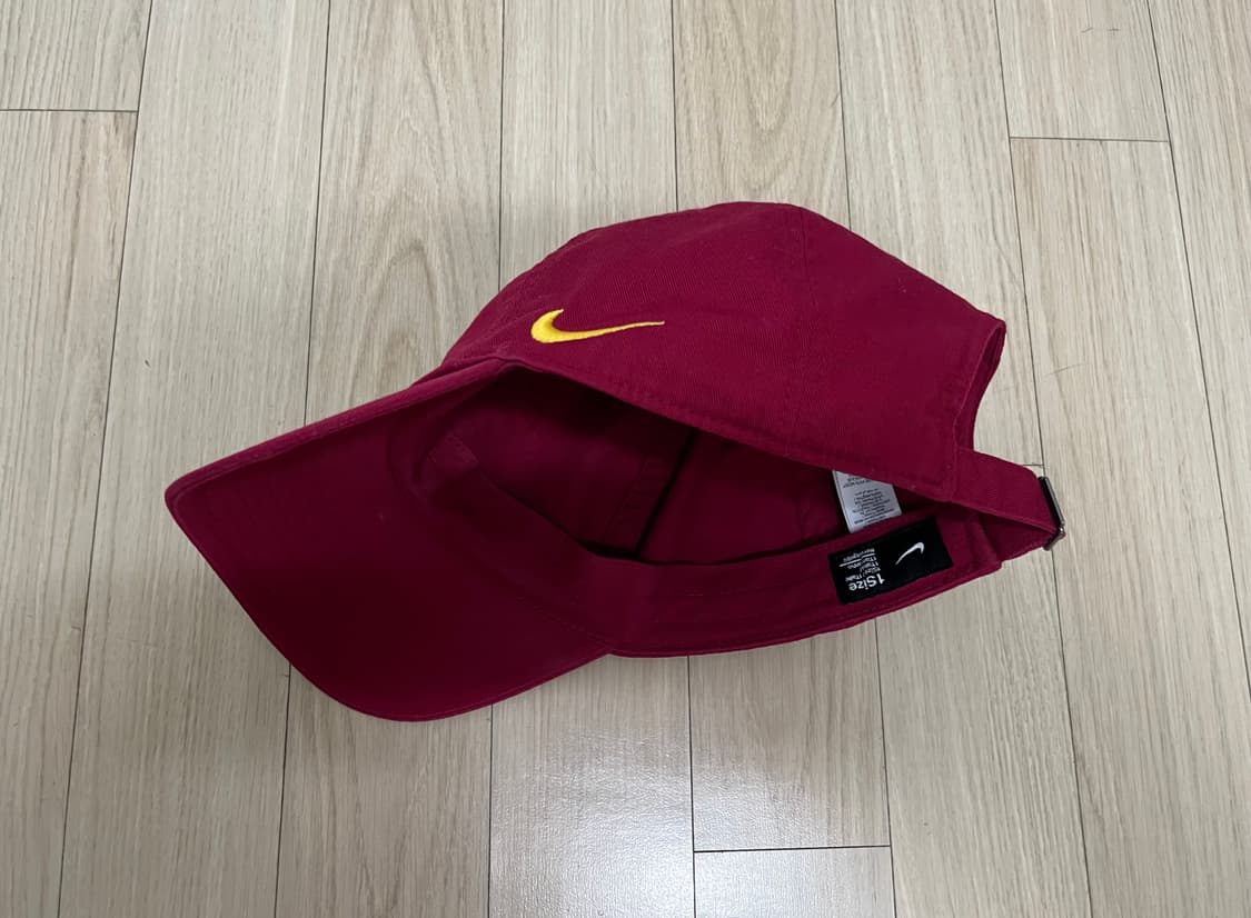 나이키 모자 나이키 FCB 모자 상품이미지2