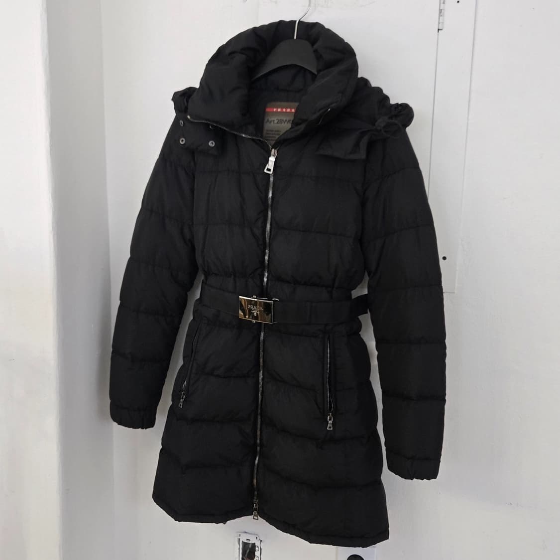 프라다 패딩  상품이미지1