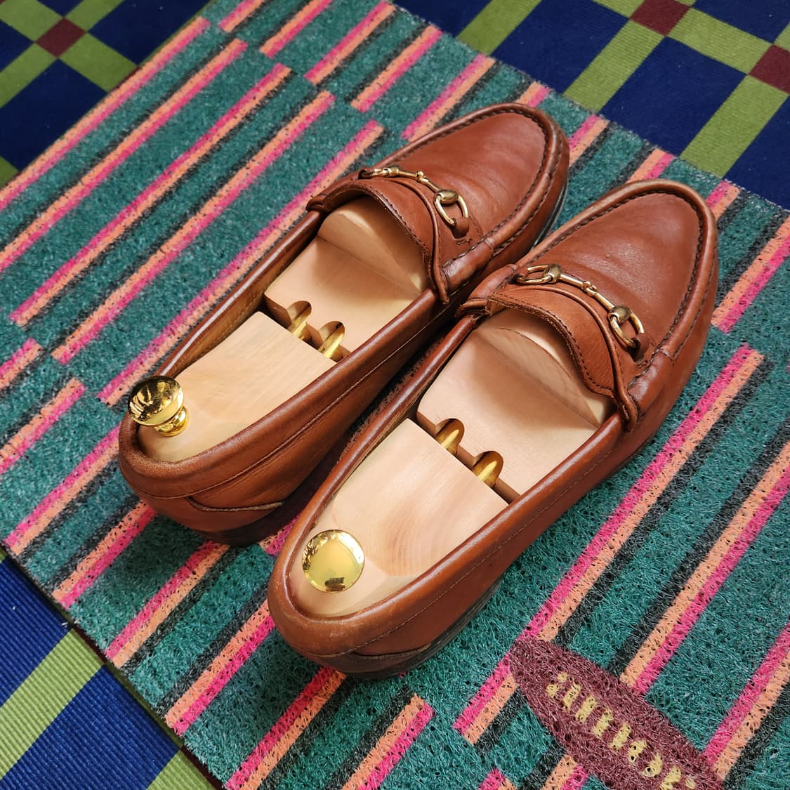 알든 케이프코드 컬렉션 홀스빗 로퍼 상품이미지2