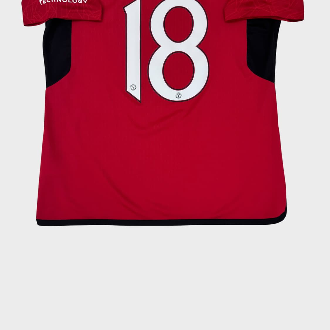 23-24 맨체스터 유나이티드 홈 No.18 카세미루 상품이미지8