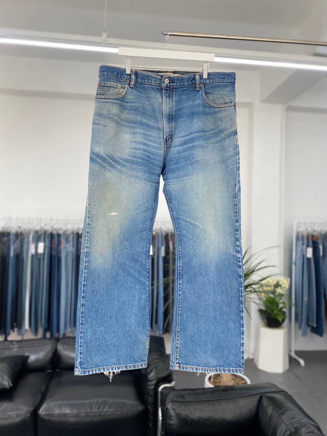 Levis517 Boots Cut 00s 40사이즈 a4921 상품이미지1