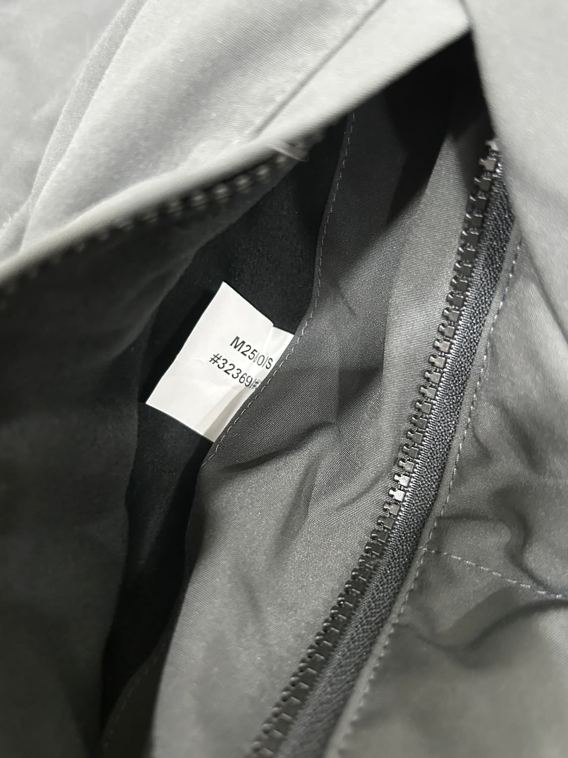 캐나다구스 에모리 패딩 남성 S 95 그레이 상품이미지5