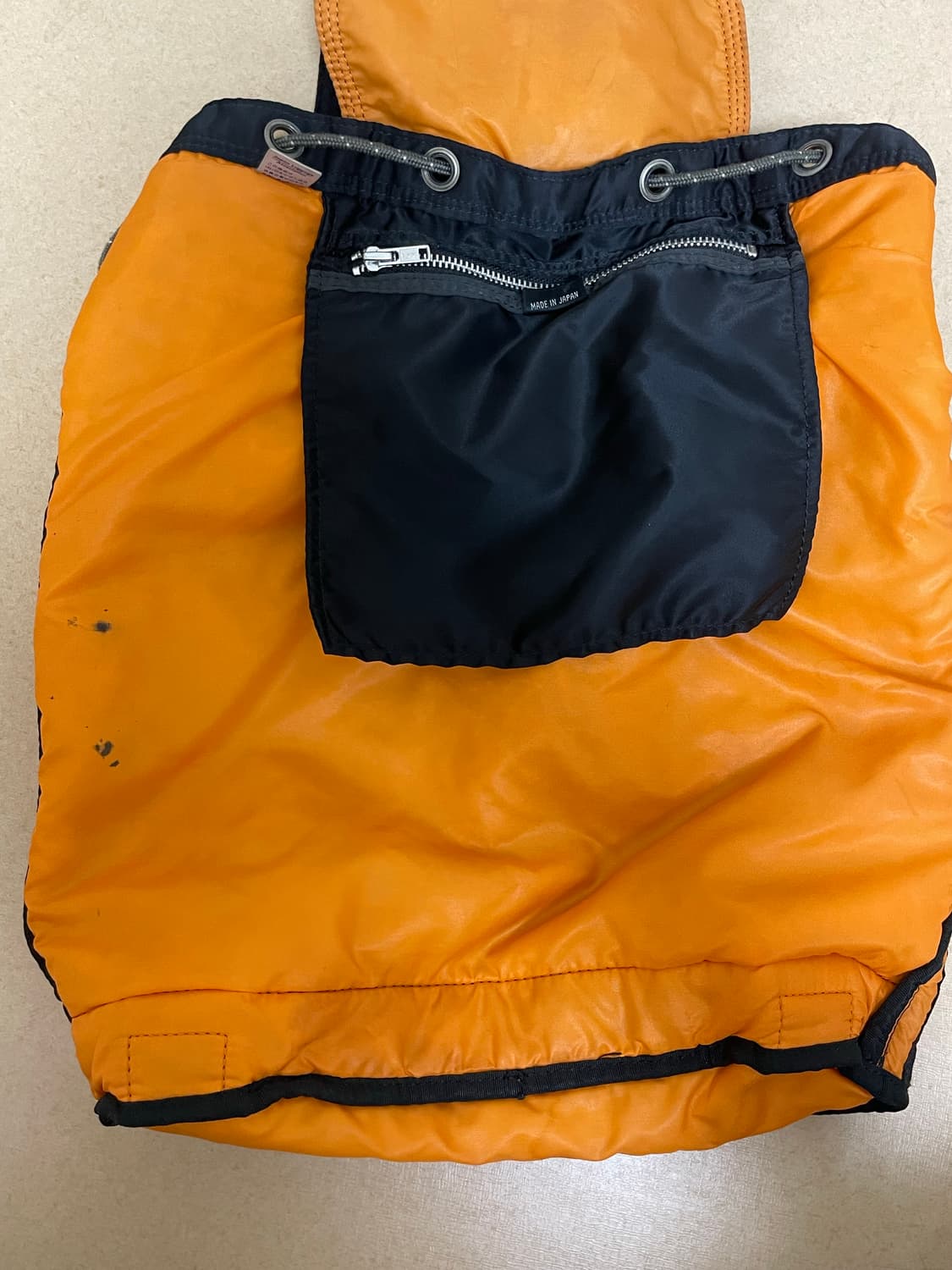 포터 백팩 상품이미지6