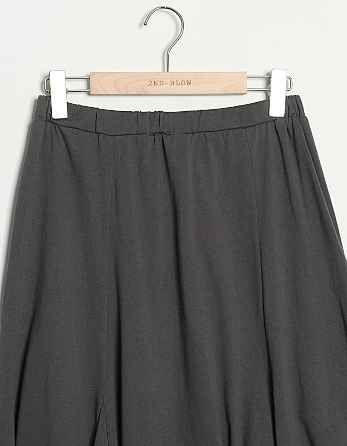 AMERICAN HOLIC Flared Skirt (26~27) 상품이미지2