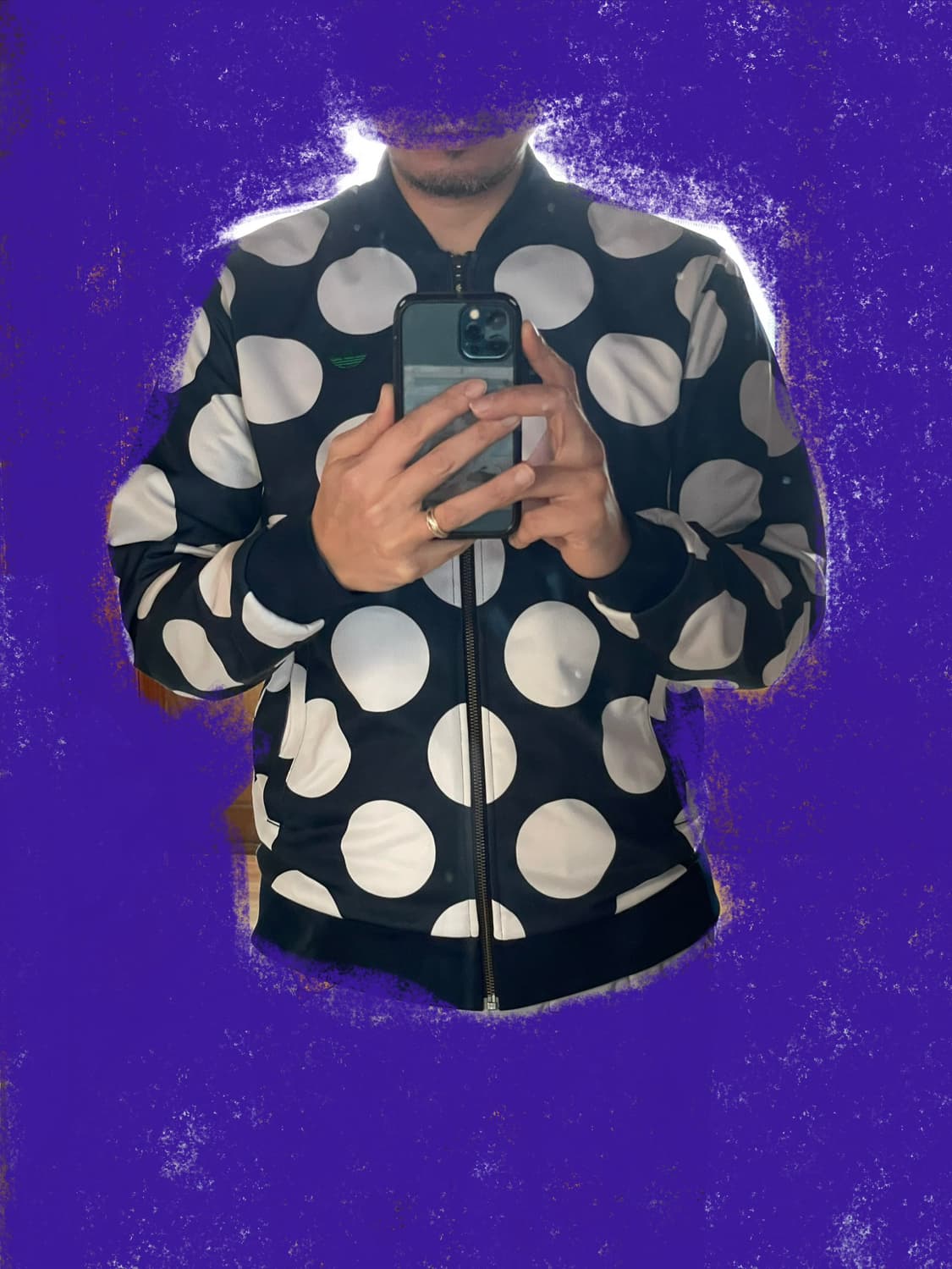 아디다스 스탠스미스 트랙탑 상품이미지4