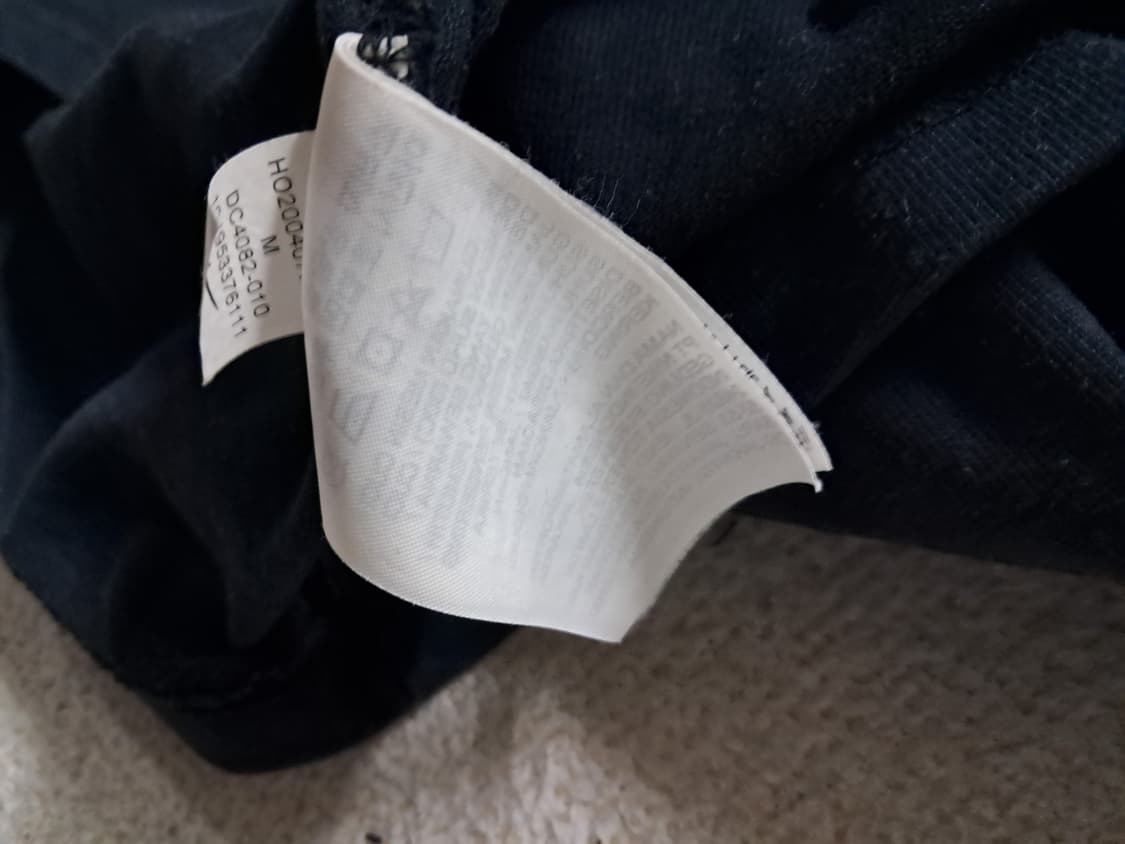 나이키 acg반팔티 상품이미지7