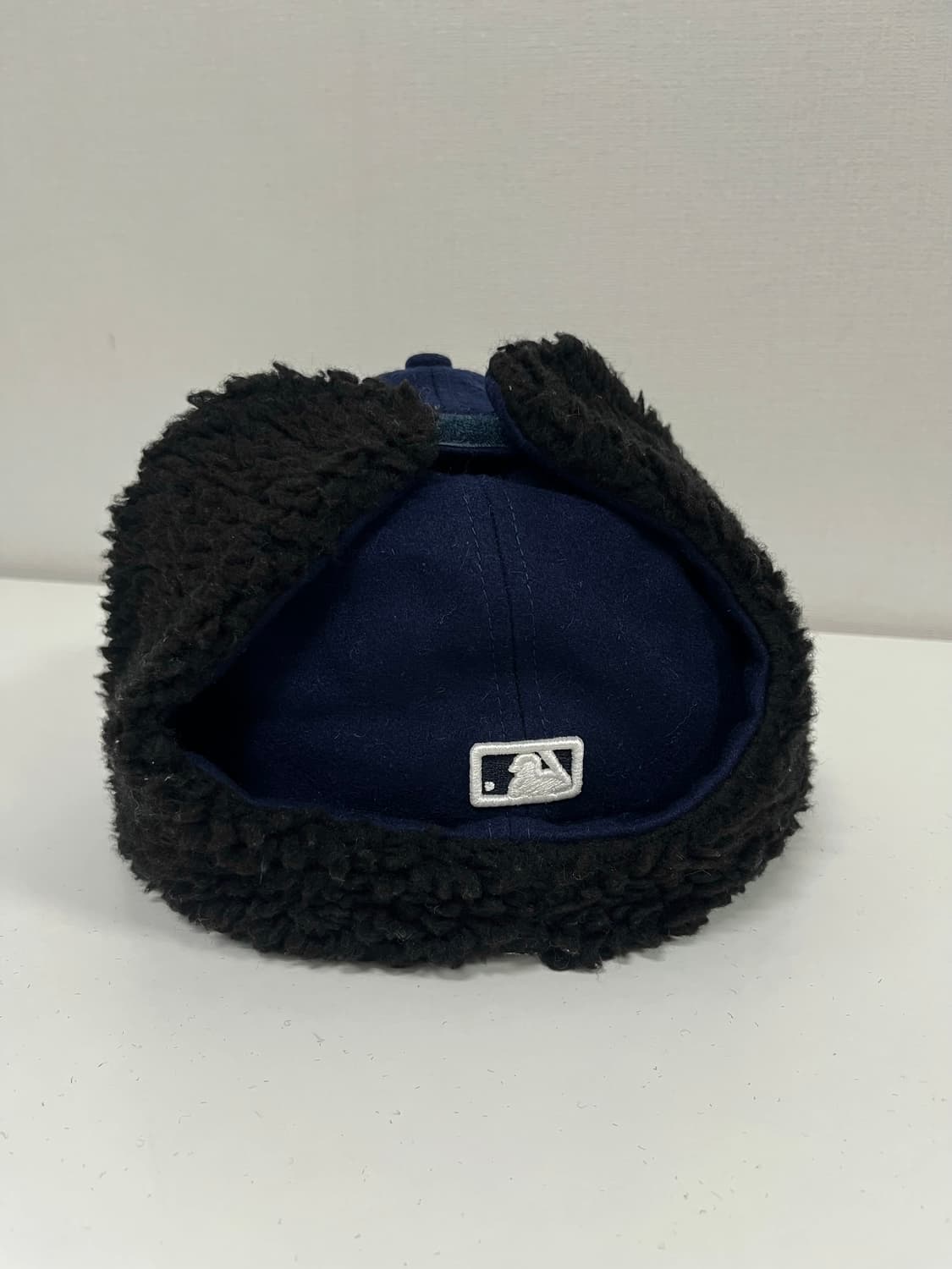 뉴에라 MLB 뉴욕 양키스 도그이어 네이비 상품이미지6