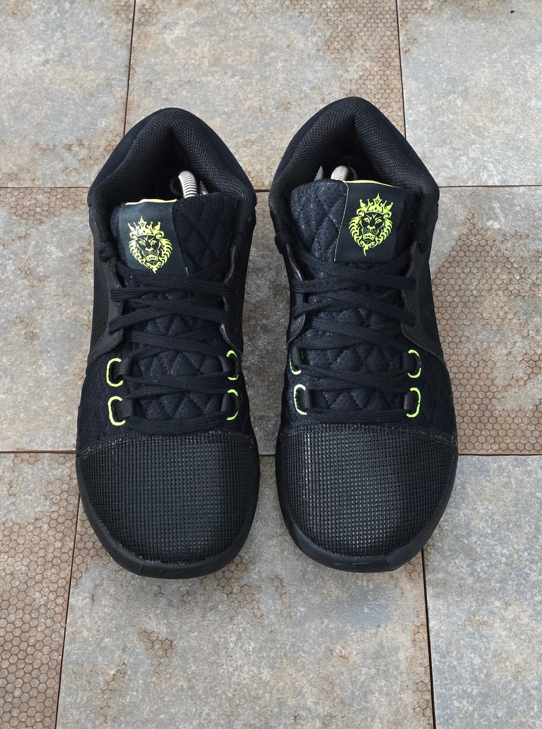 (245)나이키 르브론 위트니스 8 상품이미지2