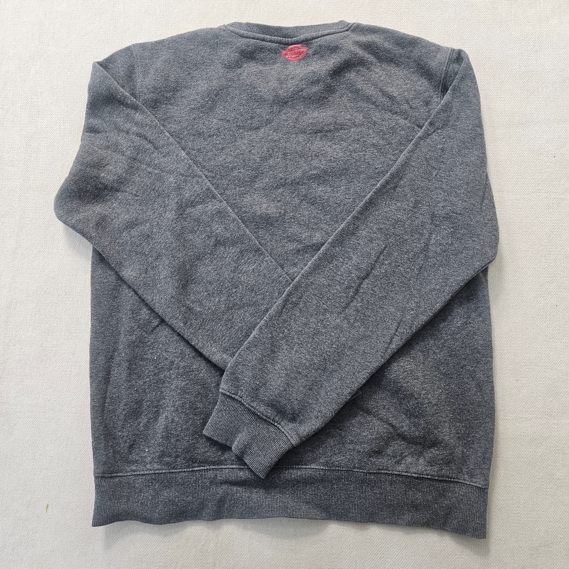 M 디키즈 맨투맨 0304Y 상품이미지2