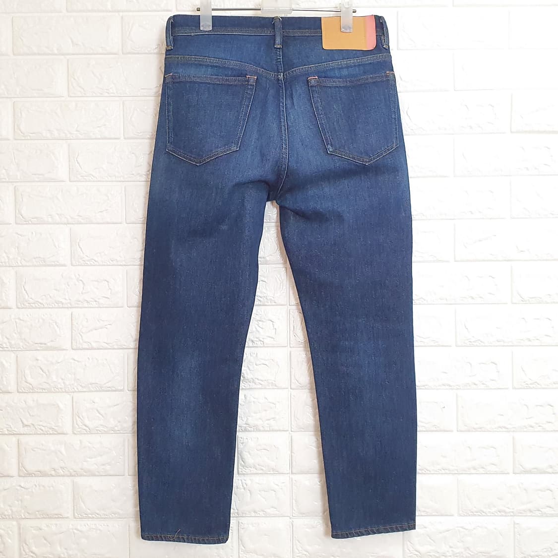 아크네 스튜디오 청바지 (허리30) 상품이미지2