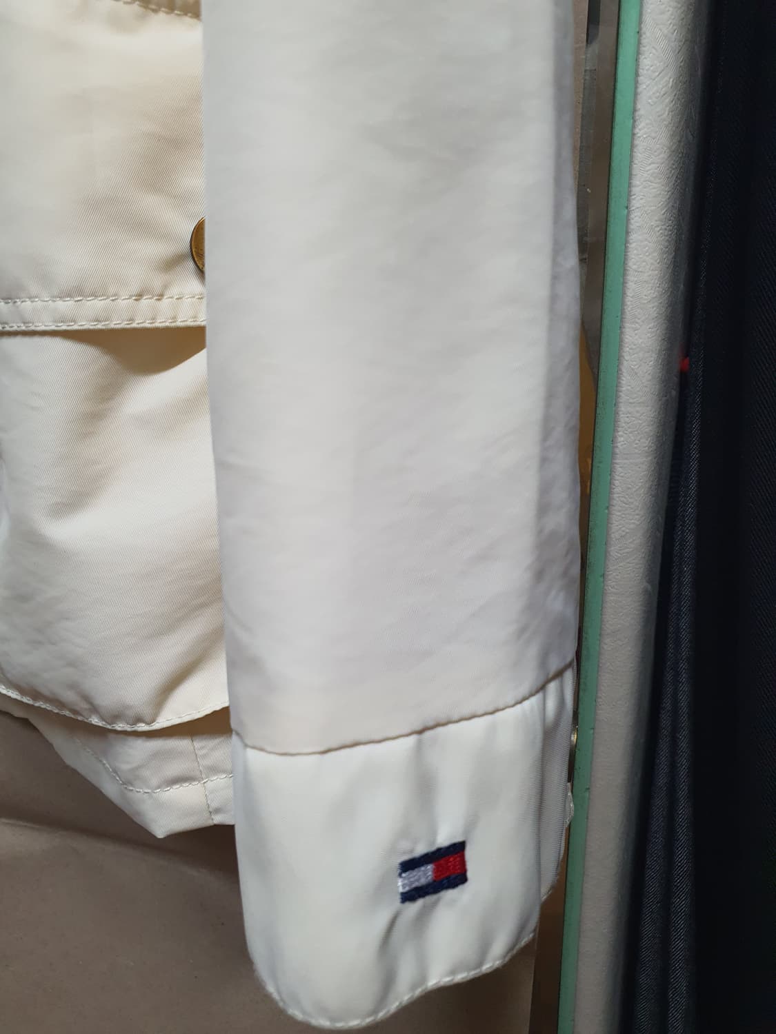 타미힐피거 여성 야상 점퍼  상품이미지6