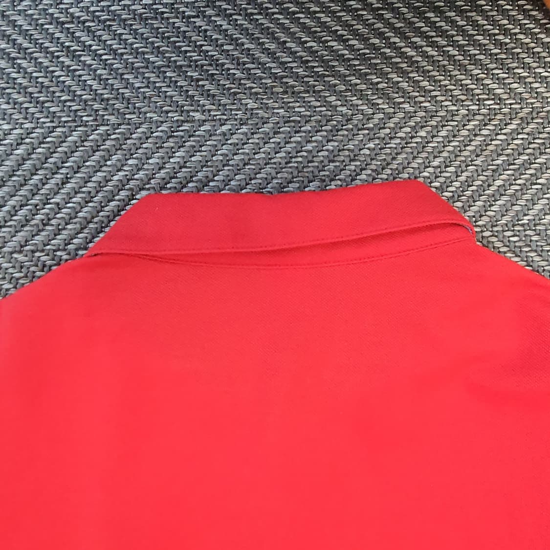 JDX 긴팔 골프티 남자105 상품이미지5