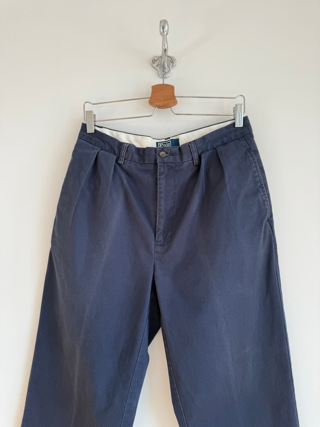 올드 폴로 랄프로렌(Polo Ralph Lauren) 치노 팬츠(두산) 상품이미지2