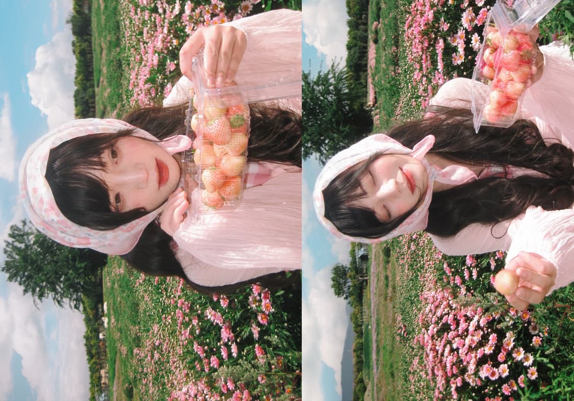 (아일릿원희) 후지 F70EXR(fuji F70EXR) 블랙 상품이미지4