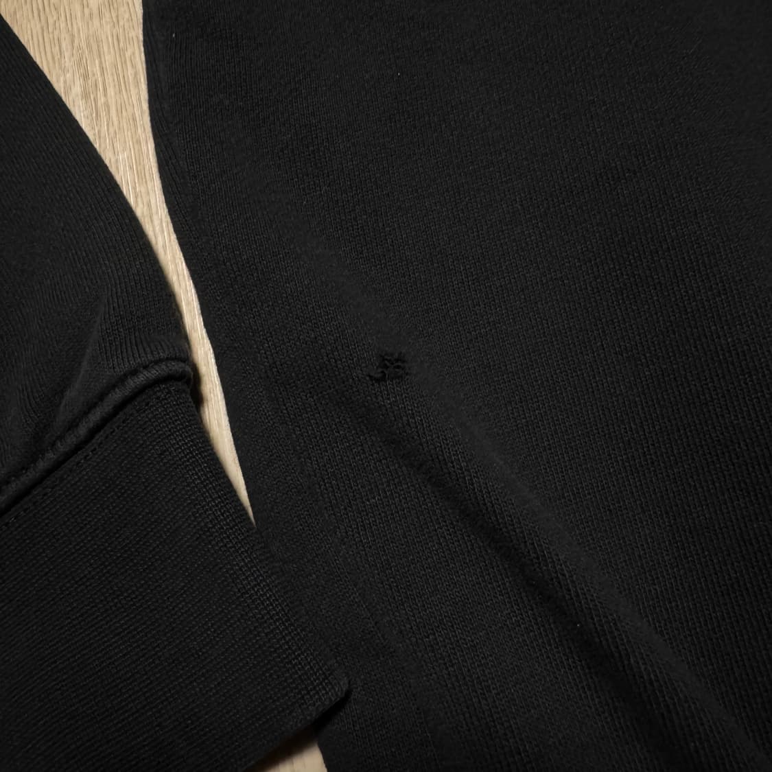 에센셜 피어오브갓 PK 롱슬리브 상품이미지4